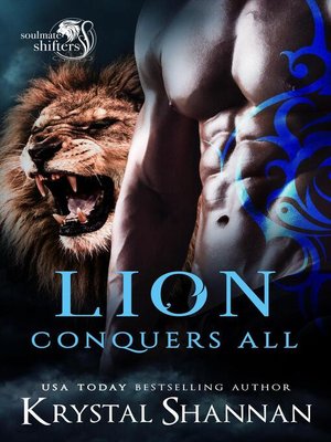 cover image of Lion Conquers All